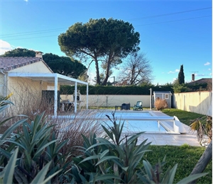 propriete à la vente -   82000  MONTAUBAN, surface 149 m2 vente propriete - UBI457576091